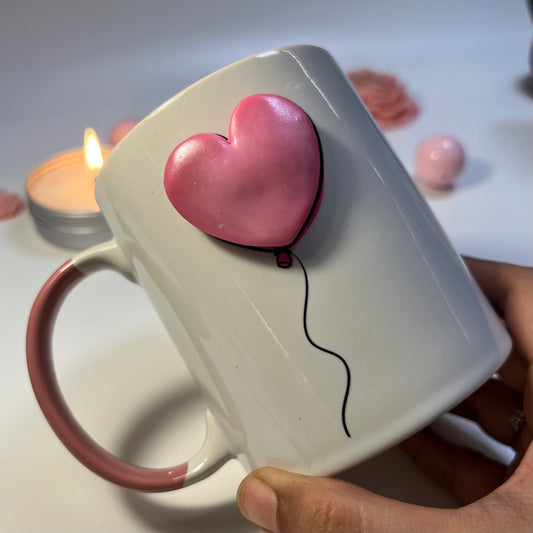 I love you Mug