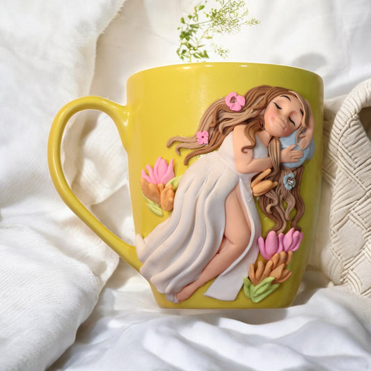 Sweet Dreams Mug