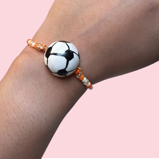 Football Rakhi