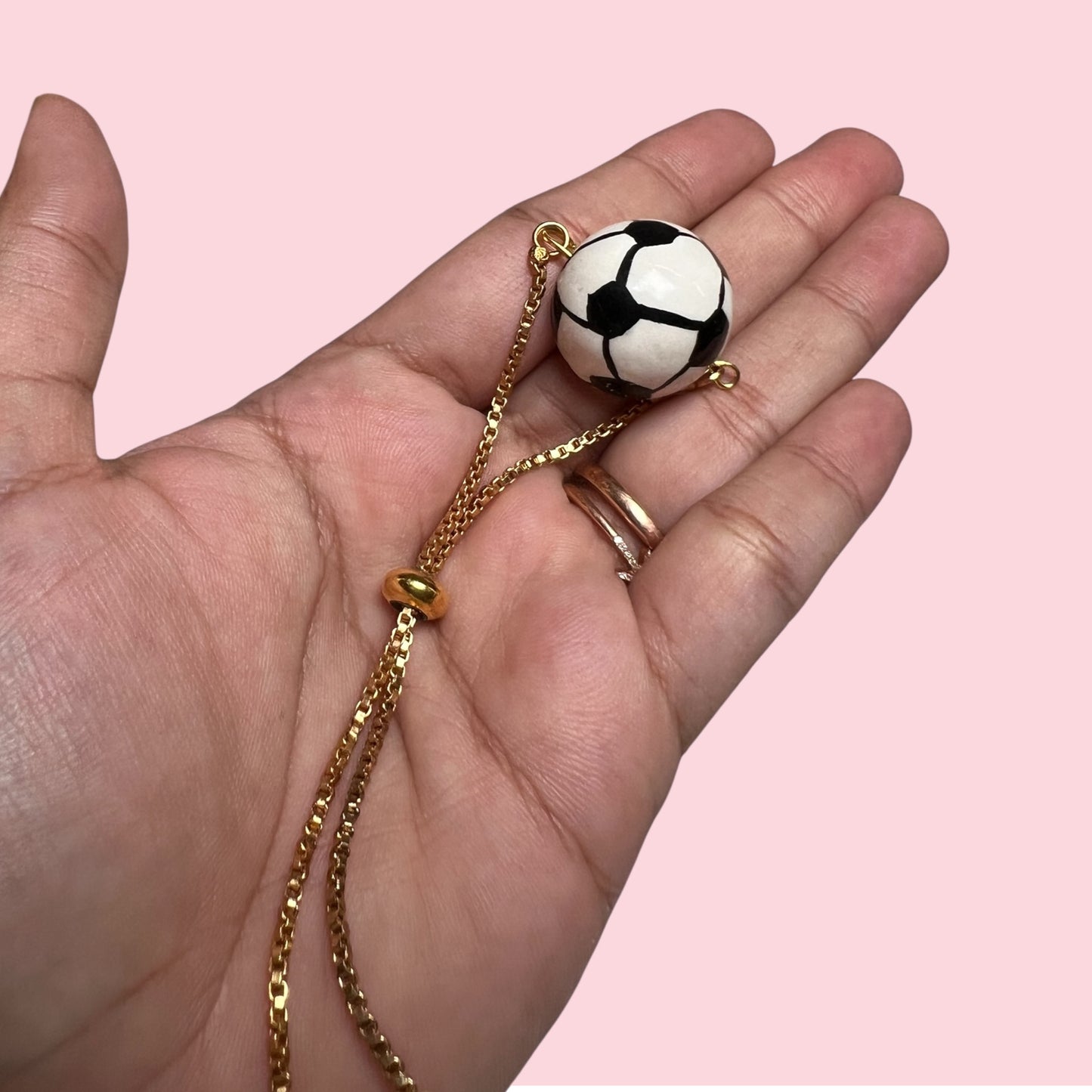 Football Rakhi