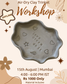 Air-Dry Clay Trinklet Workshop