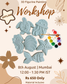 3D Figurine paiting Workshop