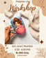 Mother Daughter Mug Offline workshop
