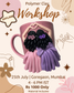 Bestie Mug Workshop OFFLINE