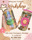 Bling your Tumbler Workshop OFFLINE