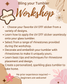 Bling your Tumbler Workshop OFFLINE