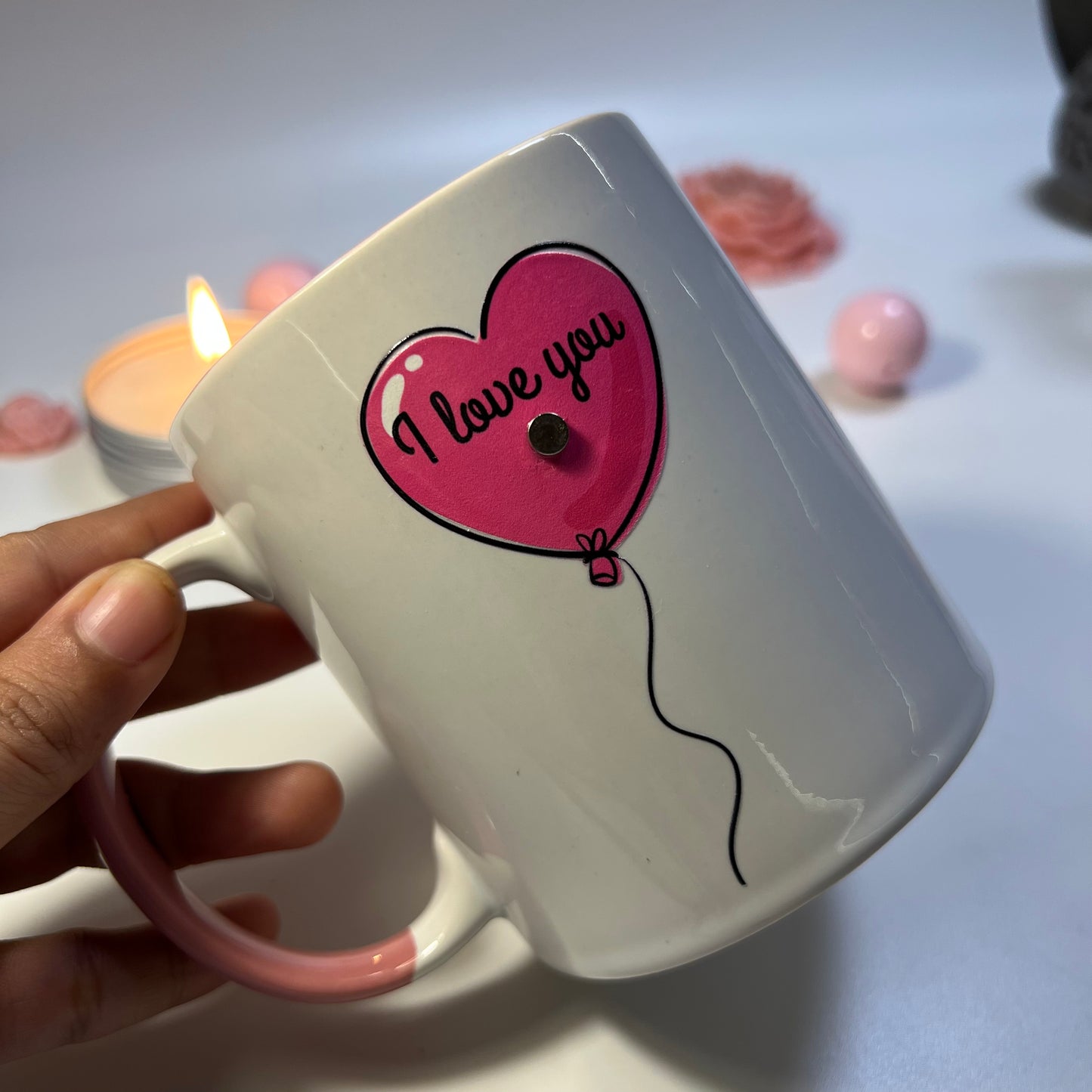 I love you Mug