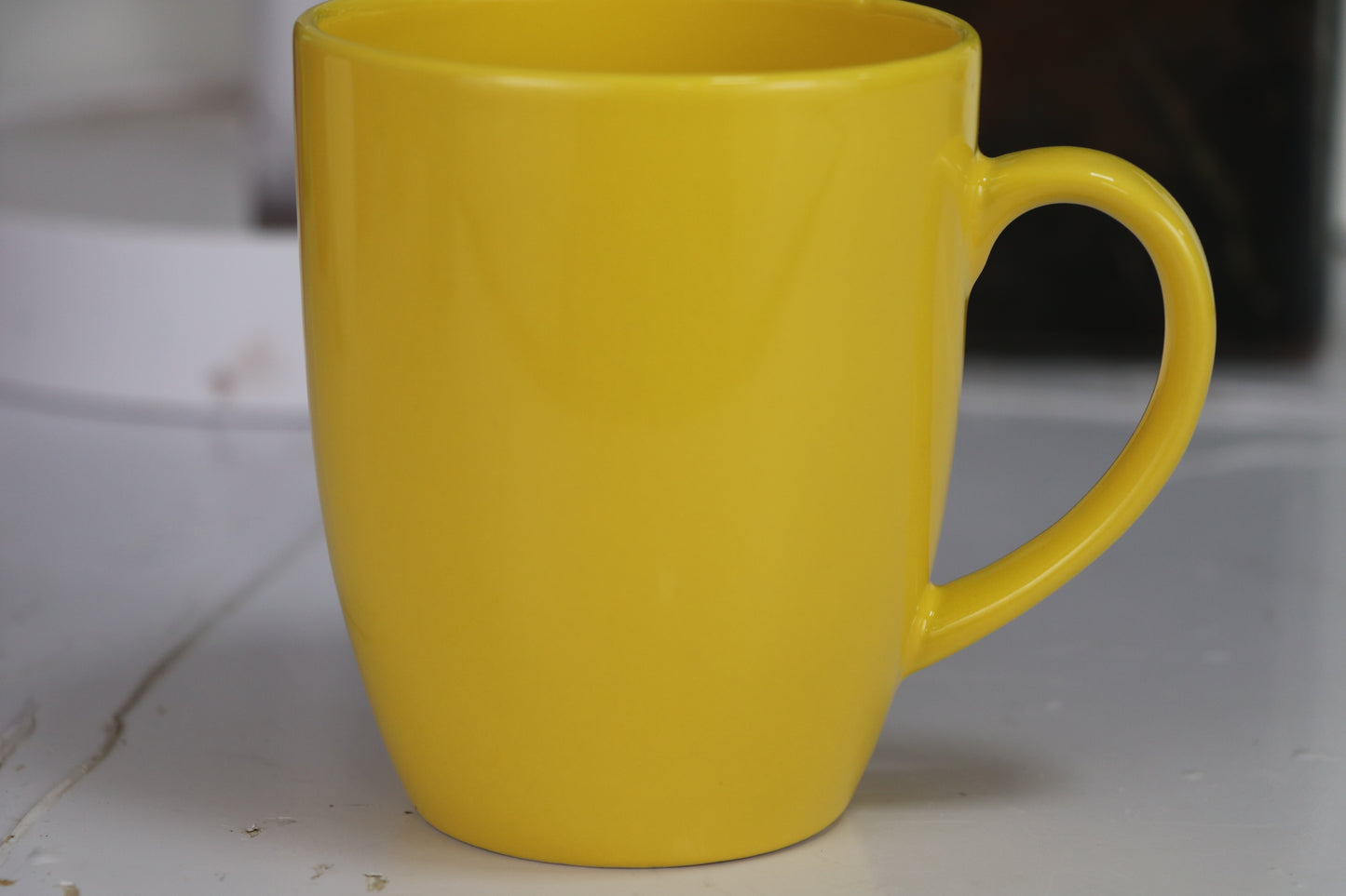Triple Bonded Mug