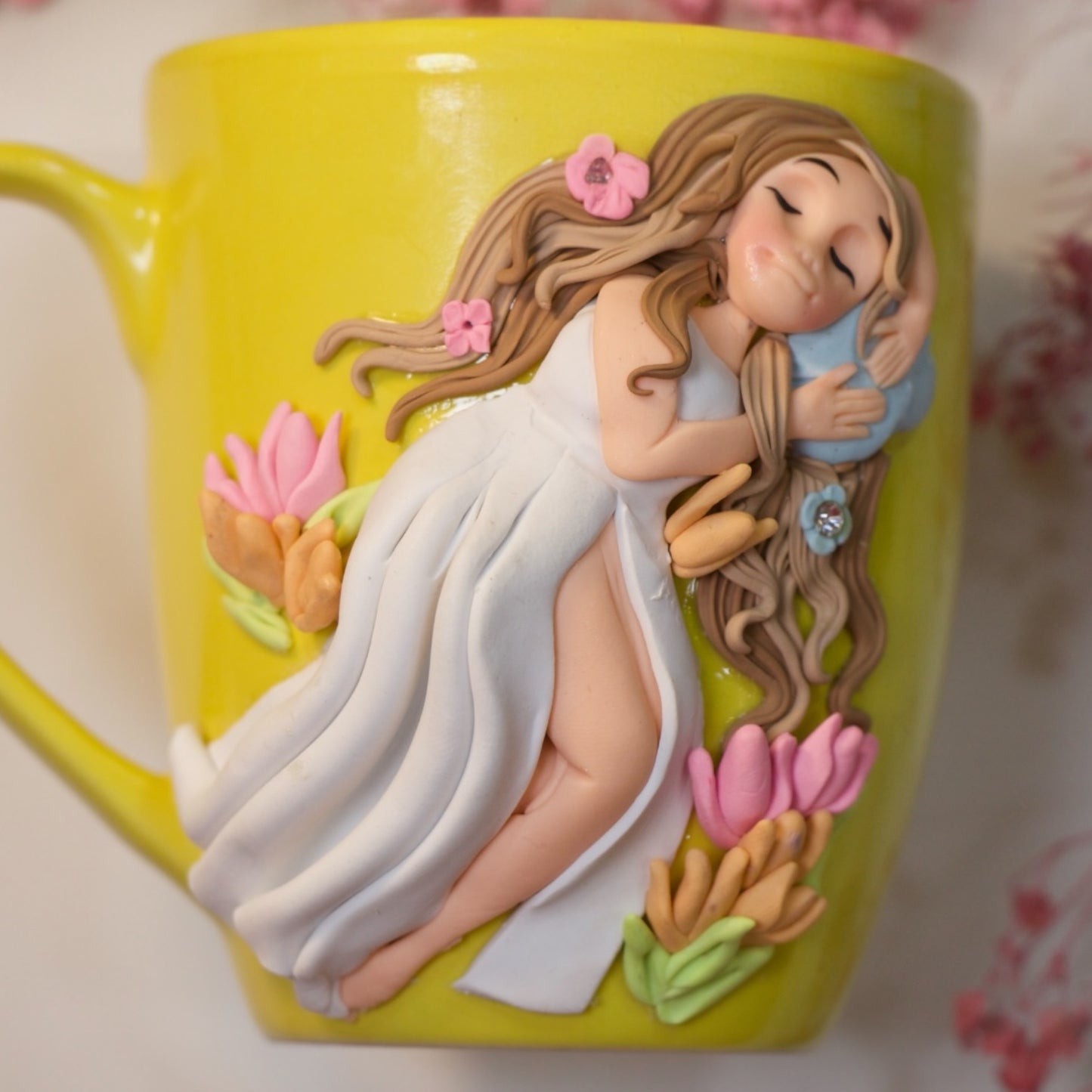 Sweet Dreams Mug