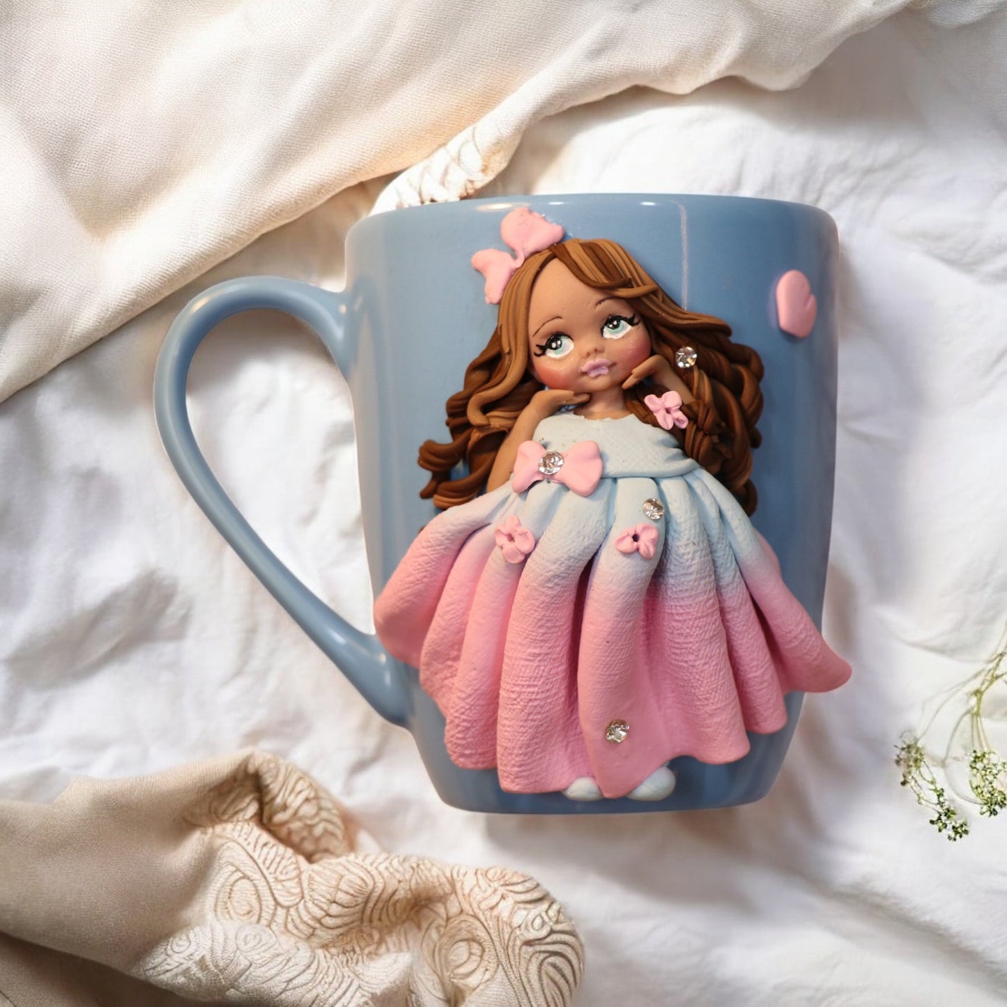 Cutie Pie Mug