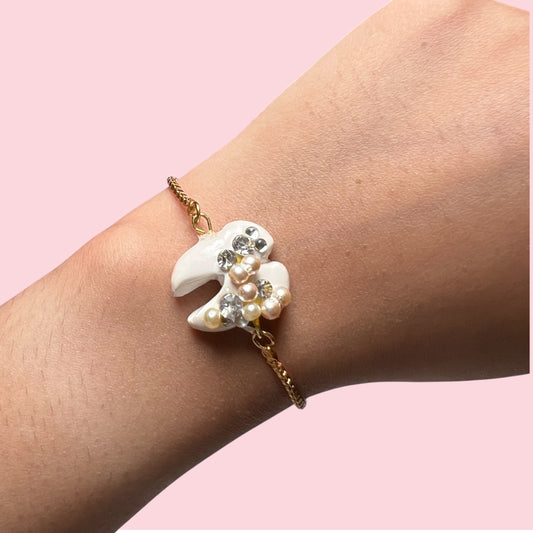 Dentist Rakhi/Bracelet