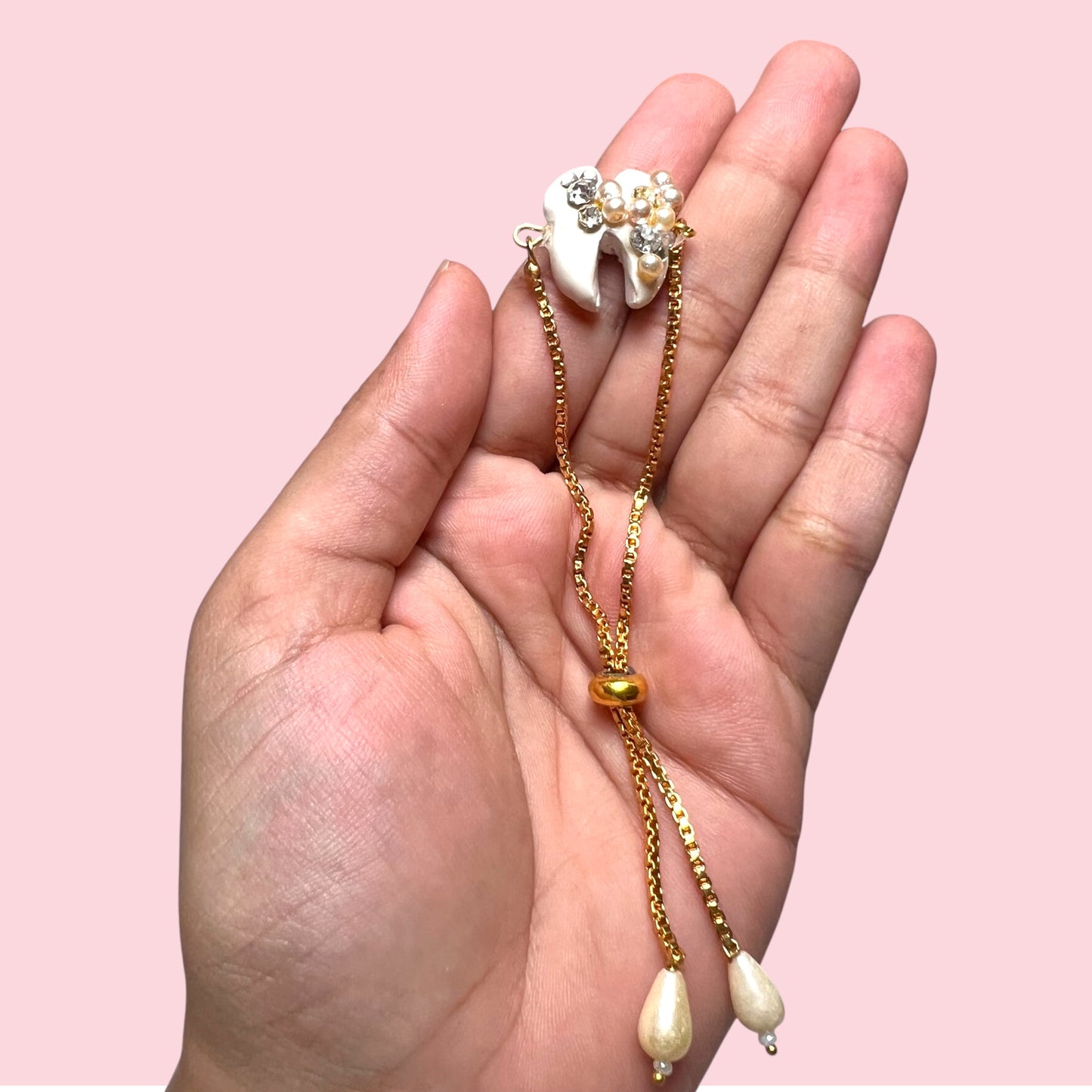 Dentist Rakhi/Bracelet