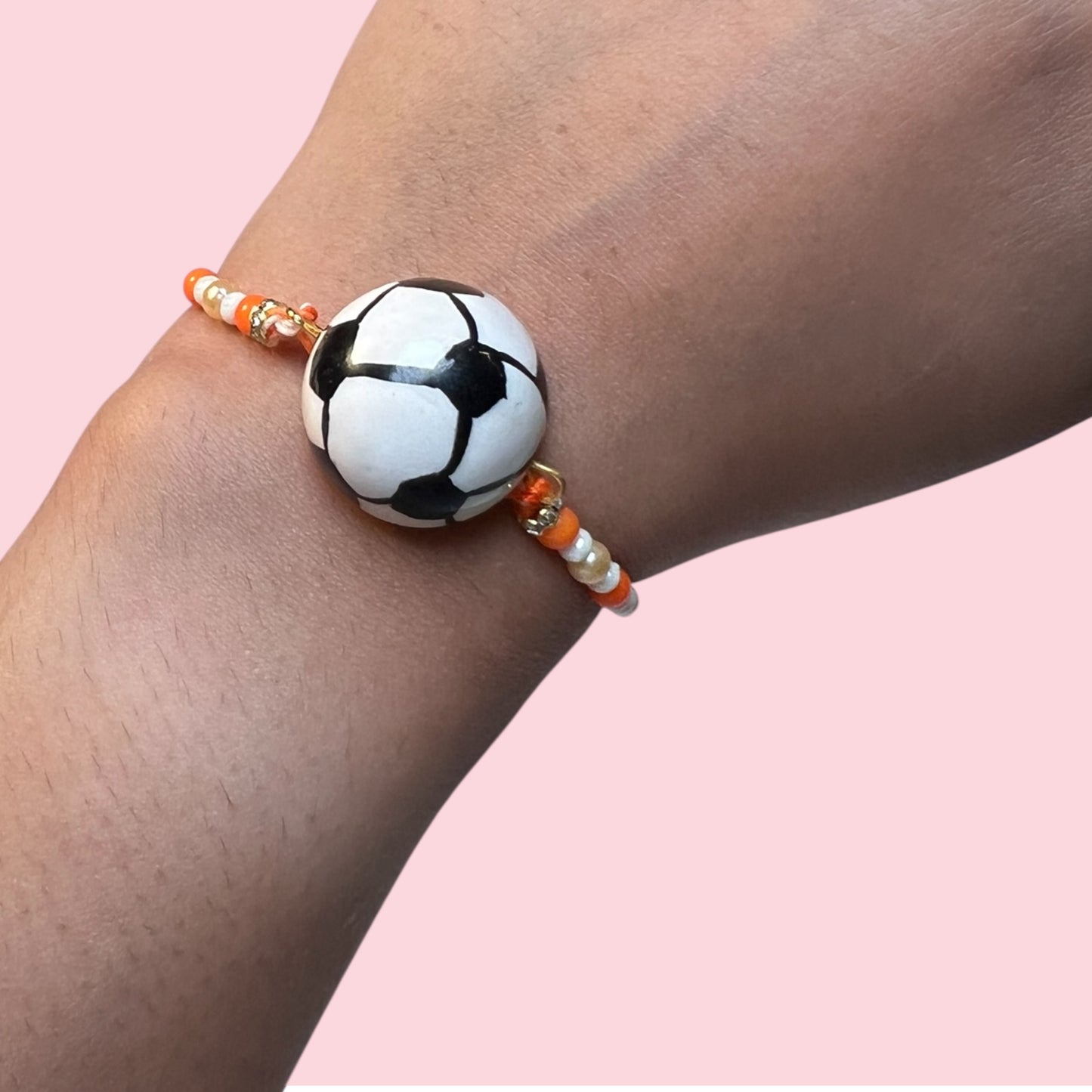 Football Rakhi