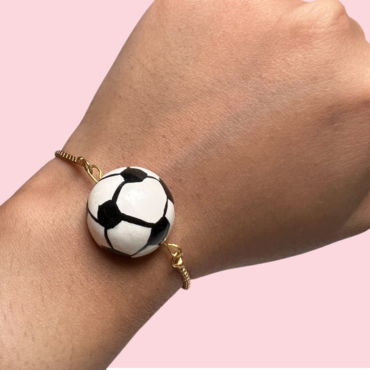Football Rakhi