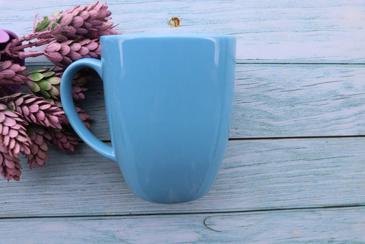 The Trio Mug